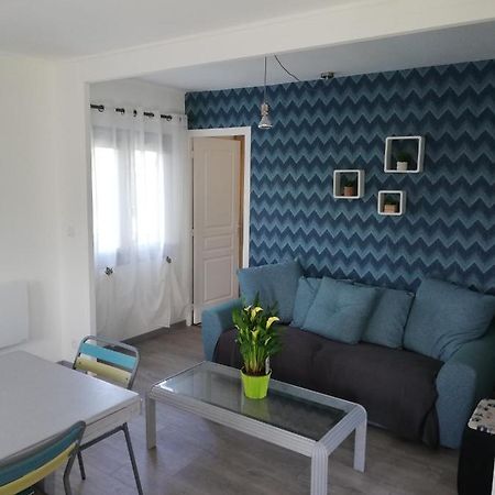 La Houle, Maison Classee 4 Etoiles Criel-sur-Mer Zewnętrze zdjęcie
