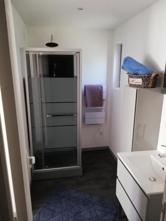 La Houle, Maison Classee 4 Etoiles Criel-sur-Mer Zewnętrze zdjęcie