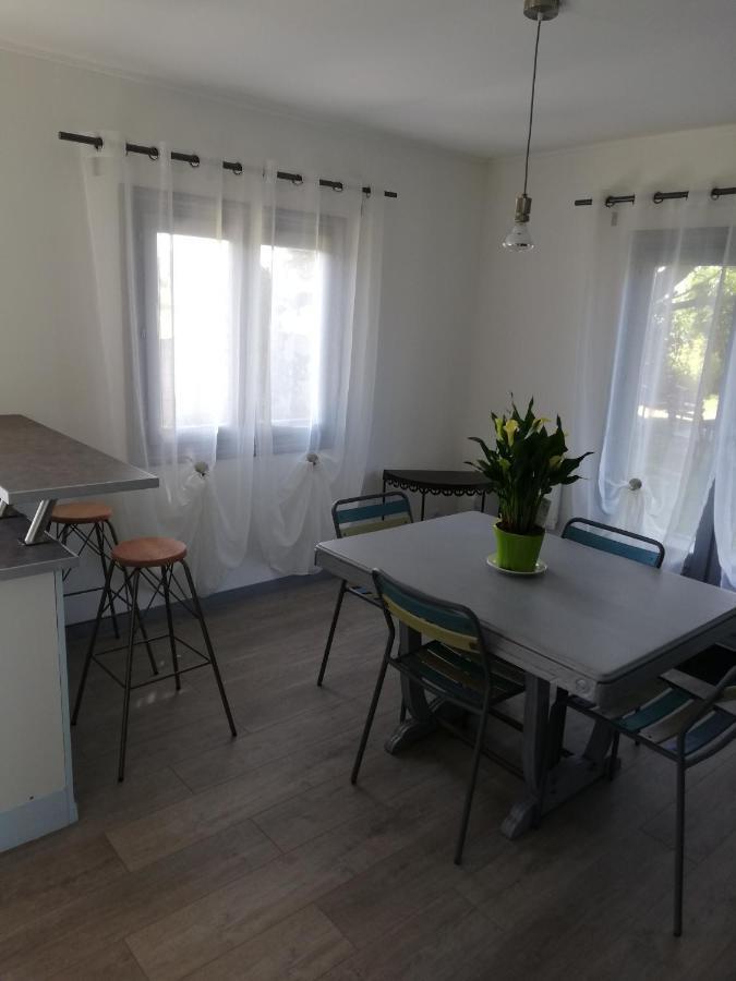 La Houle, Maison Classee 4 Etoiles Criel-sur-Mer Zewnętrze zdjęcie
