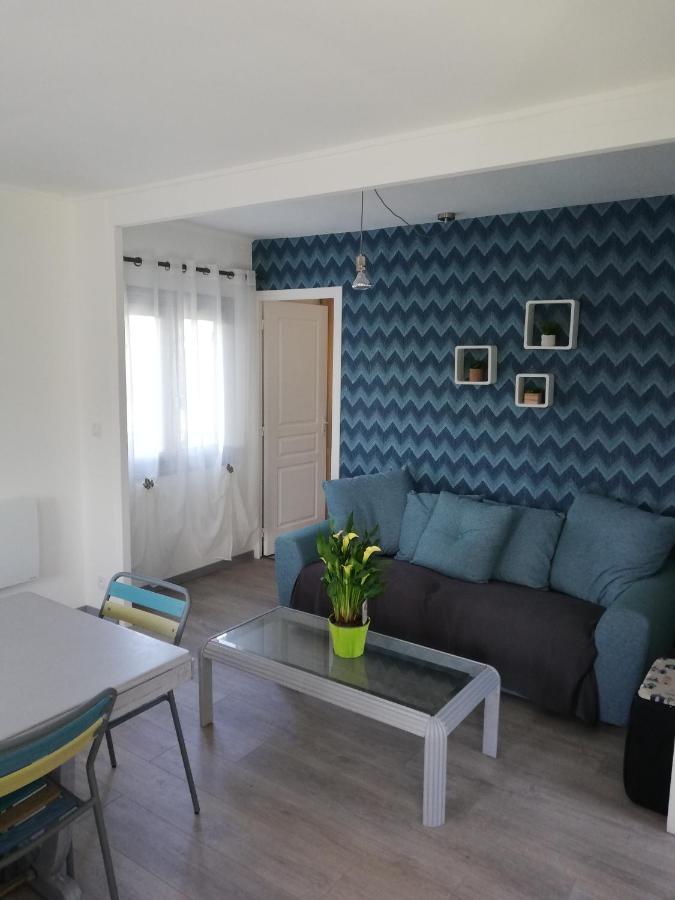 La Houle, Maison Classee 4 Etoiles Criel-sur-Mer Zewnętrze zdjęcie