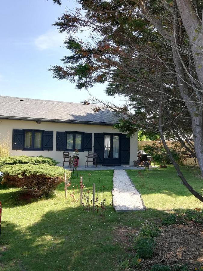 La Houle, Maison Classee 4 Etoiles Criel-sur-Mer Zewnętrze zdjęcie